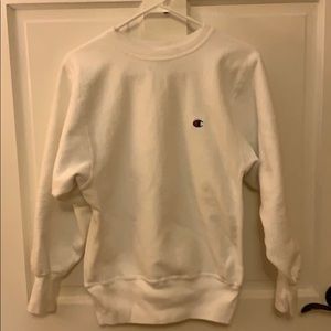 Champion sweatshirt